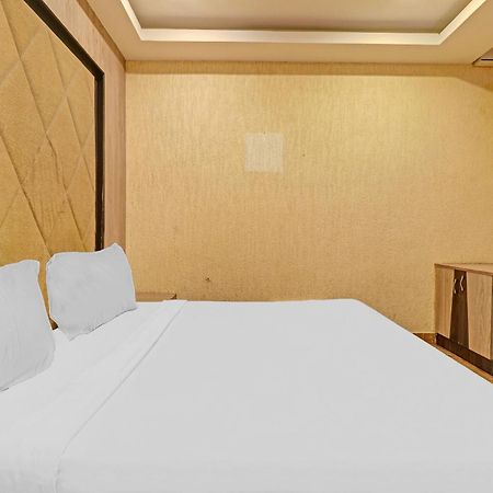 Hotel O Anbu Residency Tiruchirappalli Exterior photo