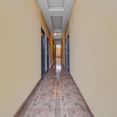 Hotel O Anbu Residency Tiruchirappalli Exterior photo